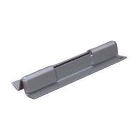 Mo-Clamp 5830 Saddle Mate, Heat-Treated Steel, 10" Length, Fits 99% of Automobiles