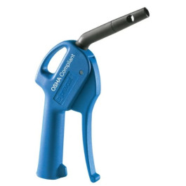 Prevost 27202OSHA OSHA Venturi Blow Gun, 1/4" FNPT, 8 CFM at 87 psi, Polyam