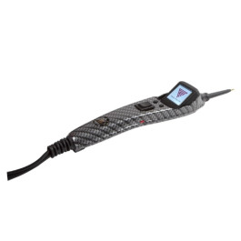 Power Probe PP3EZCARBCS 3EZ Circuit Tester, Learning and Diagnostics Modes, 12 to 24 V, Tool Only