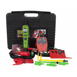 Power Probe PPKIT04 Power Probe 4 Master Combo Kit, PP4 and ECT3000 Diagnos