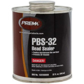 Prema PBS-32 Dripless Tire Bead Sealer, 1 Quart