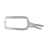 IRWIN VISE-GRIP 18" C-Clamp Locking Pliers, Model 18R (21)