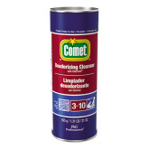 P&G Comet 32987 Powder Deodorizing Cleanser, 21 oz.