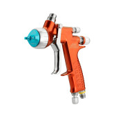 Sagola Spray Gun 4600 Xtreme Gravity, DVR Aqua - 1.20mm