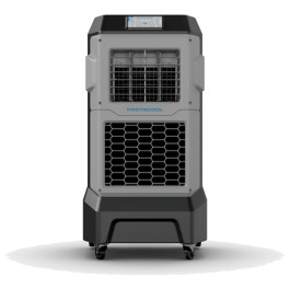 Portacool PACA07001A1 Apex 700 Wi-Fi Portable Evaporative Cooler, 1,400 Cub