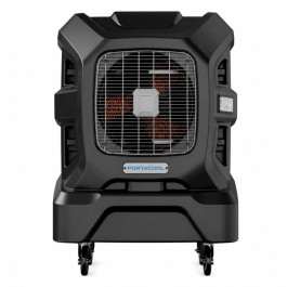 Portacool PACA12001A1 Apex 1200 Wi-Fi Portable Evaporative Cooler, 4,000 Cu
