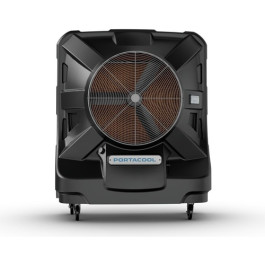 Portacool PACA40001A1 Apex 4000 Wi-Fi Portable Evaporative Cooler, 13250 CF