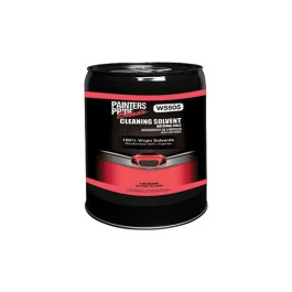 Painters Pride W5505 Economy Lacquer Thinner, 5 Gallon