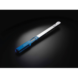 Precision Instruments C3FR350N Split-Beam Click Torque Wrench, 1/2Inch Driv