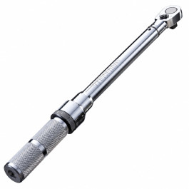Precision Instruments M1R200HX Micrometer Click Torque Wrench, 1/4" Driv...