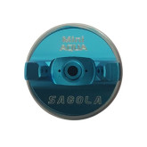 Sagola, Mini Xtreme: Mini Aqua Aircap
