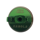 Sagola, Mini Xtreme: Mini HVLP Aircap
