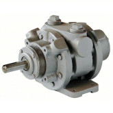 Pro-Tek AF-08-005 Air Motor, Stainless Steel, Corrosion-Resistant, Industrial Grade