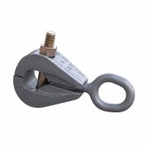 Mo-Clamp 0200 5-Ton Self Tightening C Clamp