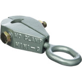 Mo-Clamp 0250 5 Ton Clamp Self-tightening Frame Body Repair Small Mouth Pull Clamp 10,000lbs