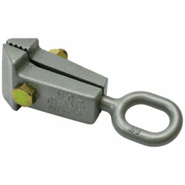 Mo-Clamp 0405 Dyna-Mo W Clamp, Self-Tightening, 3 Ton