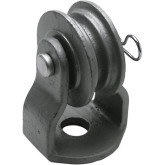Mo-Clamp 5810 Down Pull Assembly, 5 tons, Heat Treated Steel, 7-1/2 in L
