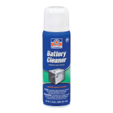 Permatex 80369 Battery Cleaner, 5.75 oz. net Aerosol Can