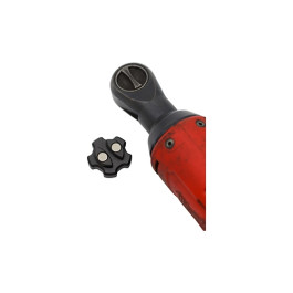 Ratchet Knob RK-MW-02-BK MW-2 Magnetic One Finger Reversible Ratchet Knob f