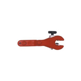 Anglo American Tools RC375 Ratch-Cut Ratcheting Tube Cutter, 1/8 to 3/8" Capacity