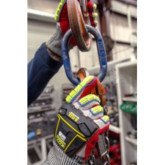 Ringers Knit Cut Resistant Impact Gloves, XXXL