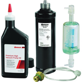 Robinair 16107 1234yf Machine Service Kit, For Robinair 1234yf AC Machines