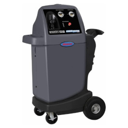 Robinair 17580 A/C System Component Flusher, Closed-Loop Solvent Cleaning Machine