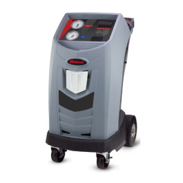 Robinair 34288NI R-134A Recover, Recycle, Recharge Machine, Automatic Air Purge, Programmable Vacuum, 22-lb Tank