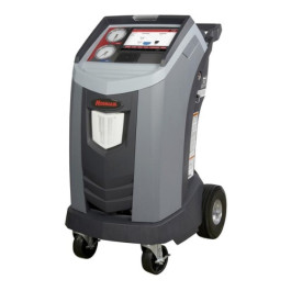 Robinair AC1234-9 R-1234YF ACS Recovery Machine, 10" Touchscreen Display, Wi-Fi & Bluetooth Capabilities, 1.5 CFM Dual-Stage Vacuum Pump