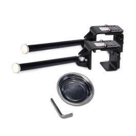Rotary Lift FA5974 Wheel Wing Tire Hanger Kit, 100 lb Capacity, 2 Tire Hang