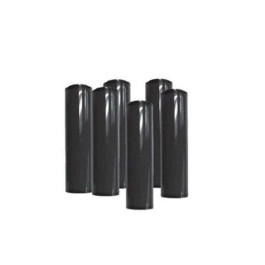 RTi DE406 Desiccant Elimin 2nd Stage Element, Replacement Cartridge, 6-Pack