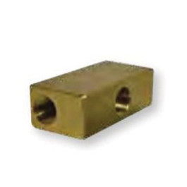 RTi LTC-017 Replacement Shuttle Valve for PERF Units, Durable and High-Performance Valve for Precision Air Control