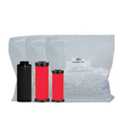 RTi PERF-50-RK Repair Kit for PERF-50 Paint Air System