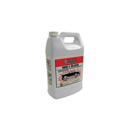 Rusfre 1000-6B Inner Panel Rustproofing Material, Black, 1 Gallon, Penetrat