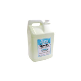 Rusfre 1020F5 Automotive Spray-On Rubberized Undercoating, Black, Reinforce