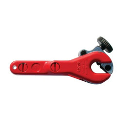 Anglo American Tools RC375 Ratch-Cut Ratcheting Tube Cutter, 1/8 to 3/8" Ca