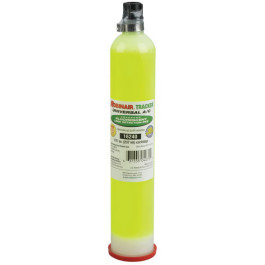 Robinair 16240 Tracker Universal A/C Fluorescent Dye, 8 Ounce Bottle, 64 Ap