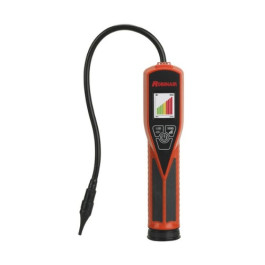 Robinair LD5 Select Refrigerant Leak Detector, Long-Life Sensor, 4 AA Batte