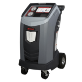 Robinair 34998 Connected R-134A Recover, Recycle, Recharge Machine - 230V, High-Efficiency Refrigerant Management