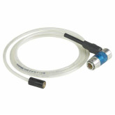 RobinAir 19716 Hose R-134a replacement hose for No. 16900/16910 - CoolTech ID Plus.