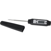 Bosch RobinAir 43240 Digital Thermometer, -40 to 390 F Degrees, Industrial Grade