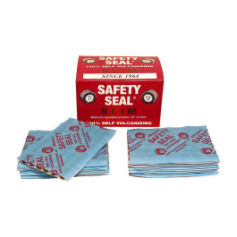 Safety Seal RS Slim Tire Repair Refill, 4" Repairs for Punctures Up to 1/8"