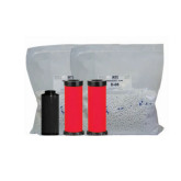RTi PERF-25-RK Repair Kit, Complete Desiccant Tower Maintenance for PERF-25 Air Filtration System