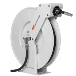 Samson 504151 504 Series Low Pressure Hose Reel, 50 Foot x 3/8 inch NPTM, 3