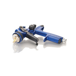 SATA 1010892 SATA jet 1500 B SOLV Spray Gun, 1.3 RP Nozzle, Includes RPS Multi-Purpose Cups