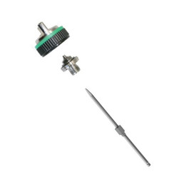 SATA 1010967 Nozzle Set, 1.3 Millimeter HVLP, for SATAjet 1500 B HVLP SoLV