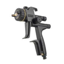 SATA SATAjet X 5500 Phaser RP Spray Gun, 1.3 I Nozzle, Includes RPS Cups (1096074)