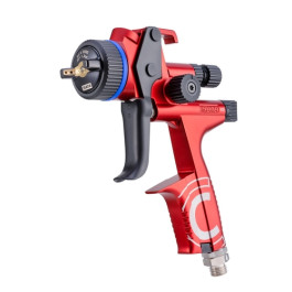 SATA 1174573 SATAjet X 5500 RP Clearcoat Edition Spray Gun, 1.3 mm Nozzle,