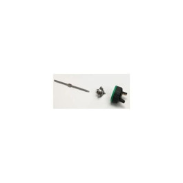 SATA 1174606 SATAjet X 5500 RP Nozzle Set, 1.3 mm, Clear Coat