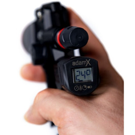 SATA 1201996 adam X Digital Pressure Measuring Device, for jet X Except BAS